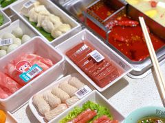 -野妹火锅(龙岗店)