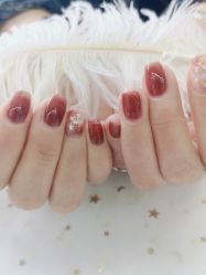 -如一·美甲美睫