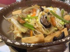 -香香海南菜餐厅