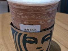 -星巴克(北京天坛东路店)
