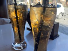 -黑青稞庄园·新式藏餐·牦牛肉汤锅(新都桥店)