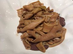 鹅肠-陈鹏鹏潮汕菜(宝安机场T3航站楼店)