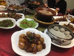 -董厨煨汤馆(车站路店)