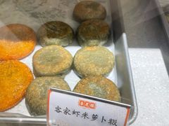 -杏花樓(福州路总店)