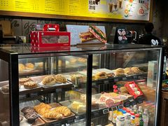 -星巴克臻选(成都宽窄巷子店)