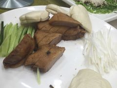 -老人和饭店(淮海中路店)