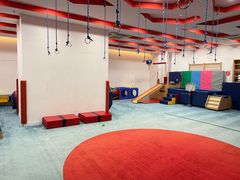 -美吉姆国际儿童教育中心(湛江招商花园城店)