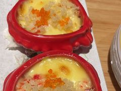 -桃夭日式料理(国信店)