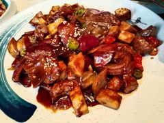 -壹只菜·崇明本地特色菜(崇明南门店)