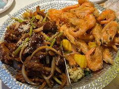 -小鱼小牛·鱼牛干锅·脆鱼火锅(世欧广场店)