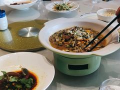-老平安农家菜(平安店)