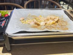 -玫瑰花园自助烤肉(顺义鑫海韵通店)