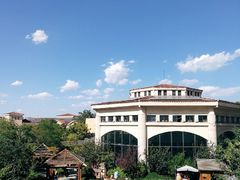 -仁爱团泊湖温泉中心