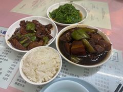 -蘭心餐厅(进贤路店)