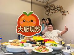 -花家怡园(四合院总店)
