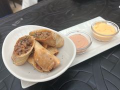 -The Cheesecake Factory芝乐坊餐厅(兴业太古汇店)