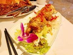 -喜记避风塘炒辣蟹(旗舰店)