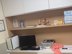 -谐和益家动物医院·免疫绝育·血液透析·宠保定点医院(高新伊藤分院)