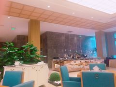 -天津东丽湖恒大酒店-温泉自助餐厅