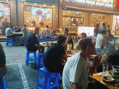 -叁宝烤肉• 西安烧烤(凤城十二路店)