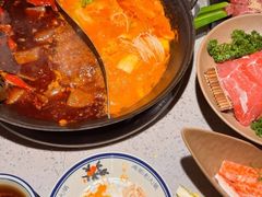 -鸿姐老火锅·传统炒料(上海旗舰店)
