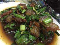 -九华山友谊土菜馆 小资餐厅