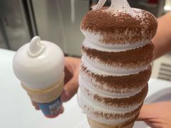 -DQ·蛋糕·冰淇淋(南开大悦城2F店)
