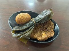 -一品飘香米线(一中总店)