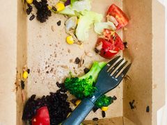 -大四喜沙拉(四条巷店)