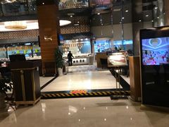-南京戴斯国际酒店