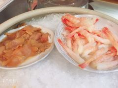 刺身-The COOK·厨餐厅·自助餐(浦东嘉里大酒店)