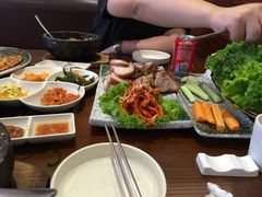 -五口灶下饭小炒(洛社店)