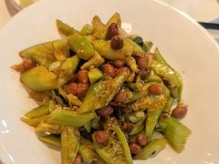 -来相会饺子·新辽菜(甘家口店)