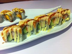 千寻寿司店-千寻寿司(兴工一路店)