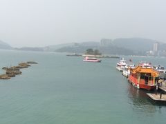 -日月潭