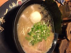 博多一幸舍(侨福芳草地店)-博多一幸舍(侨福芳草地购物中心店)