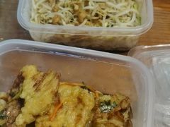 锅包肉-毛毛春饼(尚志大街店)