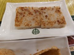 -添好运点心专门店(百老汇店)
