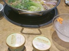 -手选潮汕鲜活牛肉火锅(二七广场店)