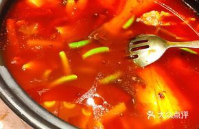 Spicy Catfish Special