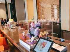 -华尔道夫酒店·羿庭(金鱼胡同店)