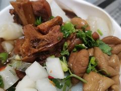 -珍珍小食店(西华路店)