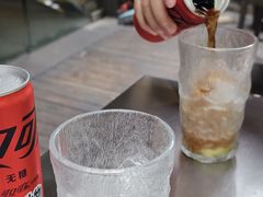 -shark burger·鲨鱼汉堡(交子大道店)