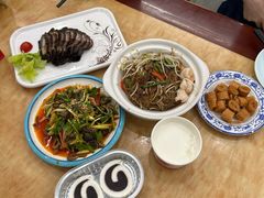 -都一处烧麦馆(前门店)