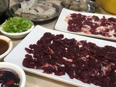 吊龙-伟记牛肉(金鸿公路店)