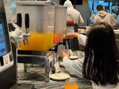 -厦门艾美酒店·新食谱西餐厅