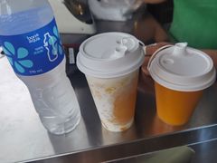 -澳门长洲糯米糍(柯打苏沙街店)