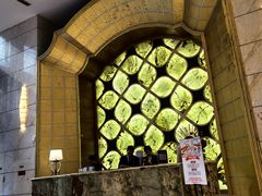 -伯豪瑞廷酒店-天伦阁西餐厅