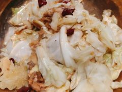 -绿茶餐厅(昆明世纪金源店)