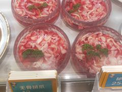 -成渝龙火锅(都江堰店)